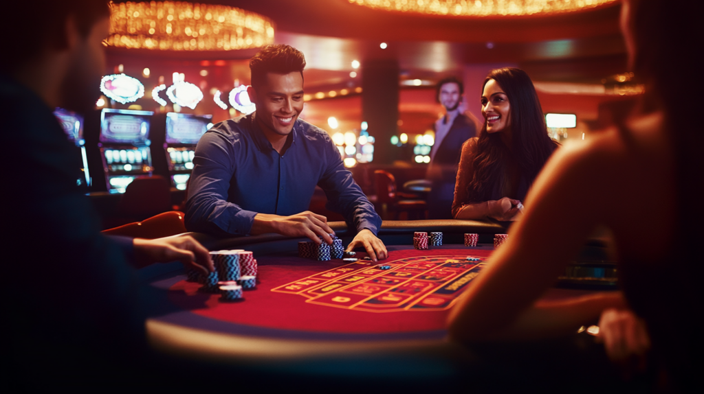 Discover the Best Non Gamstop Casinos UK for Your Ultimate Gaming Experience 1124