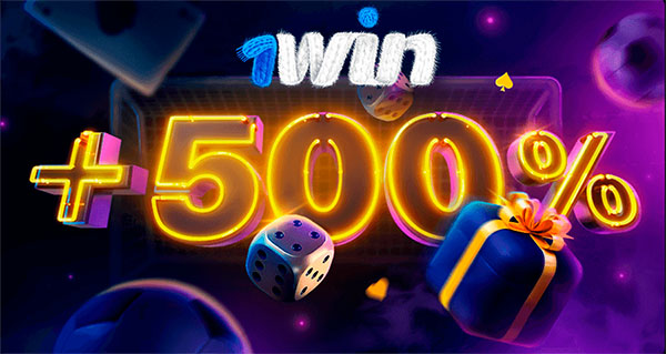 Discover the Excitement of 1win online 31