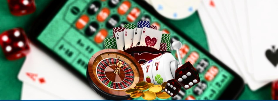 Discover the Excitement of Non Gamstop Casinos UK 1334