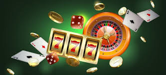 Discover the Excitement of Non Gamstop Casinos UK 1334