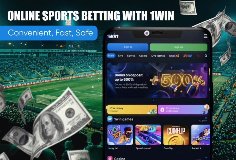 Exciting 1win Aviator Game Download Soar to New Heights Exciting 1win Aviator Game Download Soar to New Heights