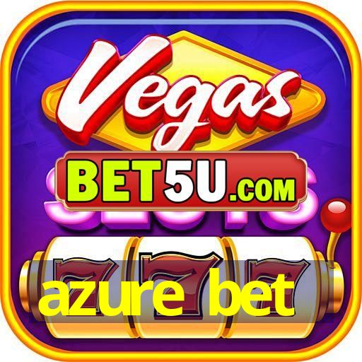 The Ultimate Guide to AzureBet Your One-Stop Sports Betting Platform The Ultimate Guide to AzureBet Your One-Stop Sports Betting Platform