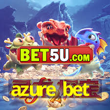 Understanding AzureBet A Comprehensive Guide to Online Betting Understanding AzureBet A Comprehensive Guide to Online Betting