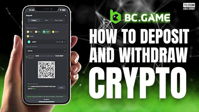 BC.Game Promo Codes and Bonuses 8 BC.Game Promo Codes and Bonuses 8