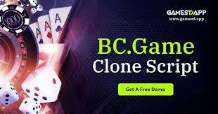 BC.Game Promo Codes and Bonuses 8 BC.Game Promo Codes and Bonuses 8