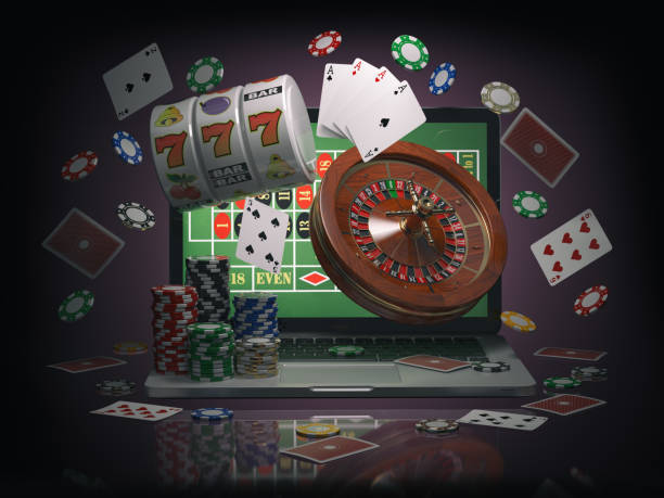 Descubra o Mundo do Jogo Online com 988bet 20 Descubra o Mundo do Jogo Online com 988bet 20