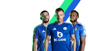 Discover the Exciting World of BC.Game Your Ultimate Gaming Destination Discover the Exciting World of BC.Game Your Ultimate Gaming Destination