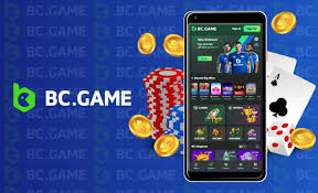 Discover the Thrilling Experience of BC.Game Casino Live Discover the Thrilling Experience of BC.Game Casino Live