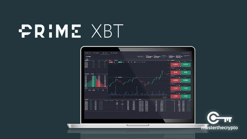 Exploring the Future of Trading PrimeXBT Website Exploring the Future of Trading PrimeXBT Website