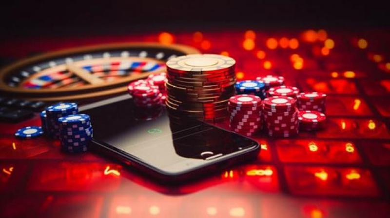 The Exciting World of Hollywoodbets Casino The Exciting World of Hollywoodbets Casino