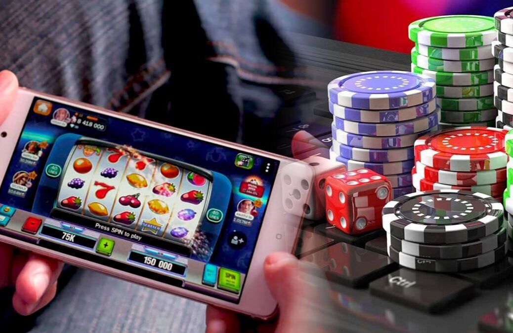 The Exciting World of Hollywoodbets Casino The Exciting World of Hollywoodbets Casino
