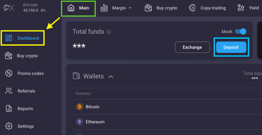 Understanding the PrimeXBT Trading Platform A Comprehensive Guide Understanding the PrimeXBT Trading Platform A Comprehensive Guide