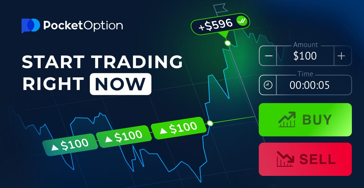 A Comprehensive Guide to Pocket Option Maximizing Your Trading Potential A Comprehensive Guide to Pocket Option Maximizing Your Trading Potential