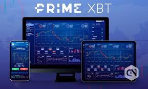 Exploring PrimeXBT Spot Trading A Comprehensive Guide Exploring PrimeXBT Spot Trading A Comprehensive Guide