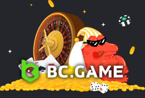 Exploring the Exciting World of BCGame 21 Exploring the Exciting World of BCGame 21