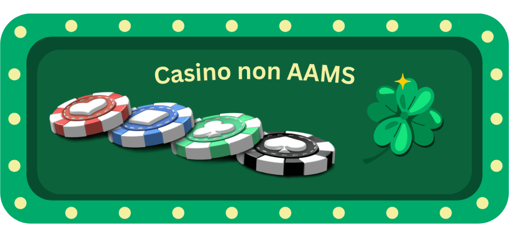 I migliori casino non AAMS pagano subito 32 I migliori casino non AAMS pagano subito 32