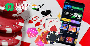 Lucky Star 777 Official Casino Website India - Experience the Thrill of Online Gaming! Lucky Star 777 Official Casino Website India - Experience the Thrill of Online Gaming!