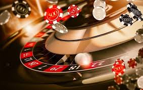 The Rise of Betti A Game Changer in Online Betting The Rise of Betti A Game Changer in Online Betting