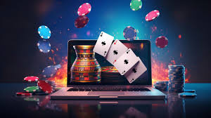 The Rise of Betti A Game Changer in Online Betting The Rise of Betti A Game Changer in Online Betting