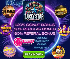 The Ultimate Guide to the Lucky Star App The Ultimate Guide to the Lucky Star App
