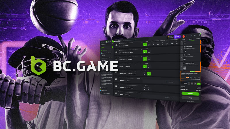 Ultimate Guide How to Play BC Game and Win Ultimate Guide How to Play BC Game and Win