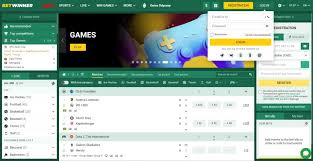 Все, что нужно знать о betwinner ваш идеальный партнер в мире ставок Все, что нужно знать о betwinner ваш идеальный партнер в мире ставок