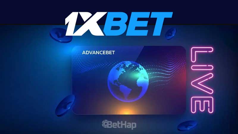 1xbet 라이브 실시간 베팅의 흥미로움 1xbet 라이브 실시간 베팅의 흥미로움