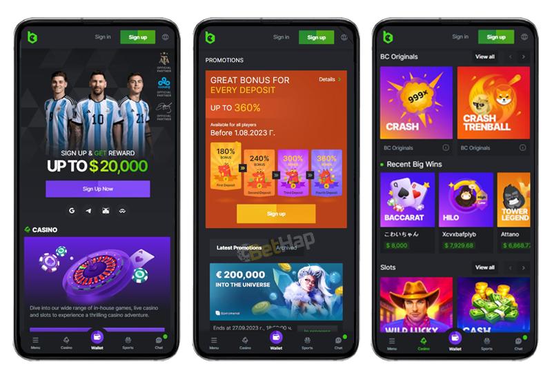 BC Game Mobile App Philippines 0 BC Game Mobile App Philippines 0