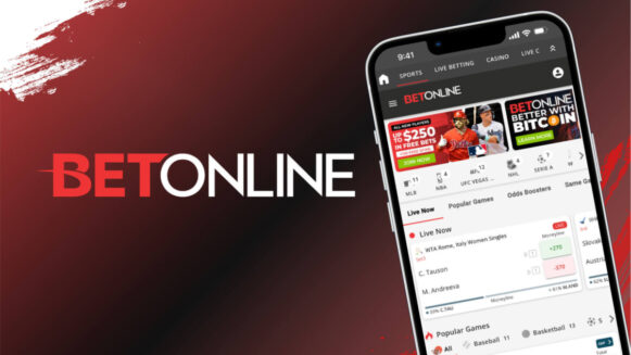 Best live betting platforms for 7