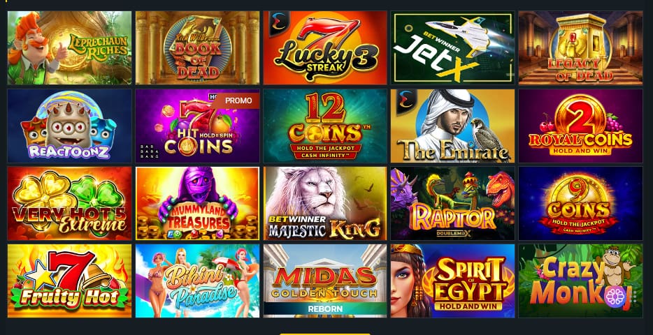 استكشف موقع betwinner أفضل مكان للمراهنات الرياضية والألعاب استكشف موقع betwinner أفضل مكان للمراهنات الرياضية والألعاب