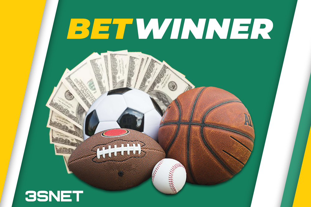 Betwinner The Ultimate Betting Experience Betwinner The Ultimate Betting Experience
