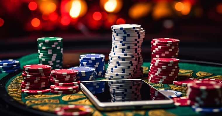 Discover the Excitement of Agent No Wager Online Casino UK 3 Discover the Excitement of Agent No Wager Online Casino UK 3