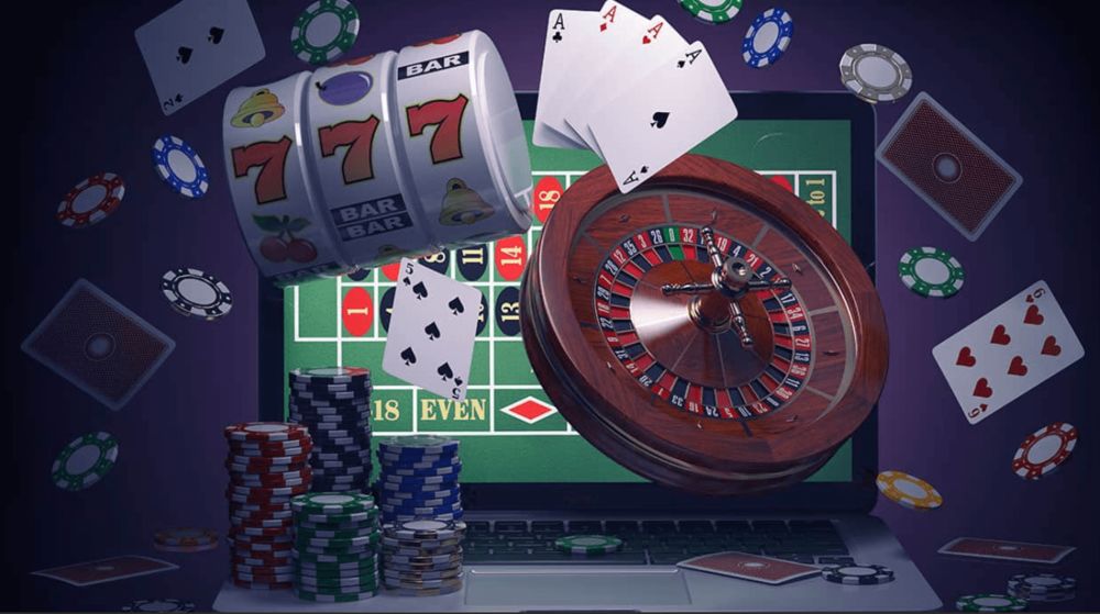 Discover Thrills and Wins at Casino Instaspin New Discover Thrills and Wins at Casino Instaspin New