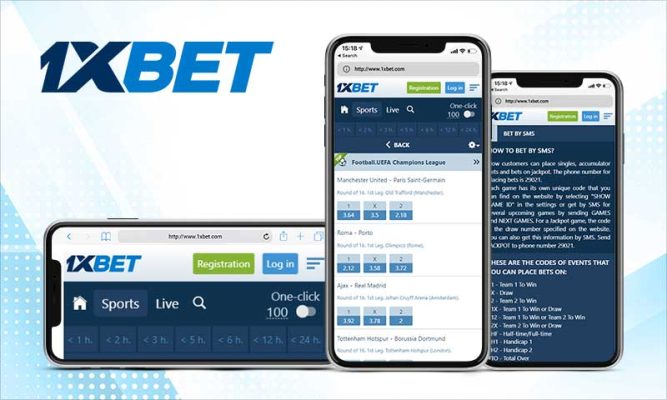 Discovering 1xbet Indonesia Your Complete Guide To 1.jpg