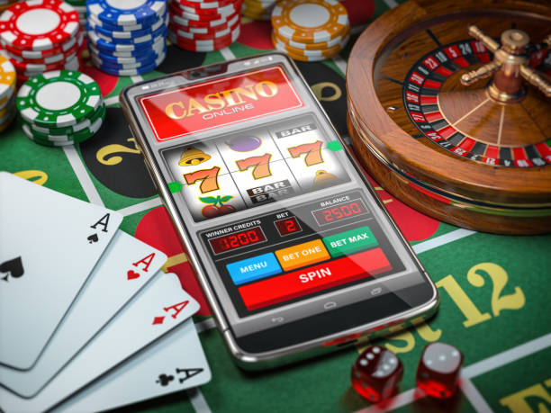 Experience the Thrill of Gaming at Dealbet Casino 1 Experience the Thrill of Gaming at Dealbet Casino 1