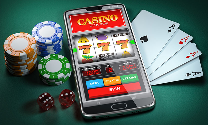 Experience Unmatched Excitement at Casino Lucky Max Experience Unmatched Excitement at Casino Lucky Max