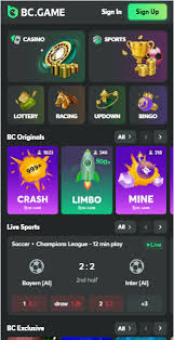 Explore the Best BC Game Bonus Offers Maximize Your Winnings! Explore the Best BC Game Bonus Offers Maximize Your Winnings!