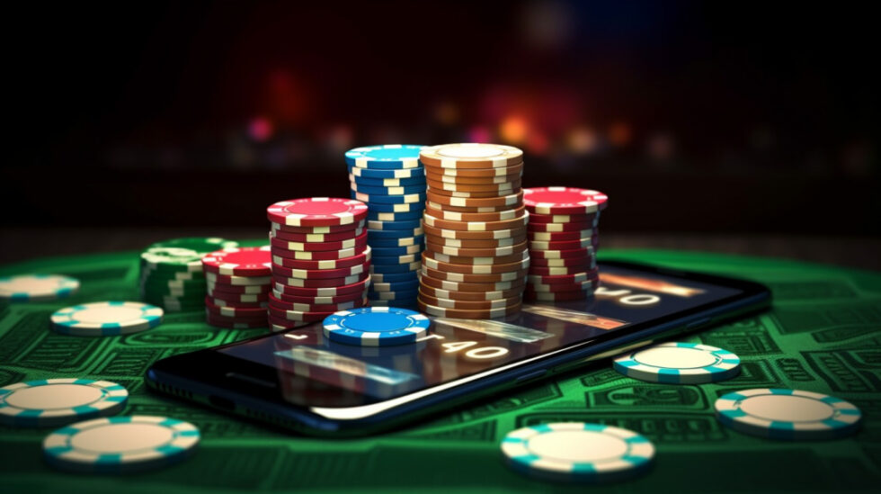 Explore Your Fortune at Online Casino Hand of Luck Explore Your Fortune at Online Casino Hand of Luck