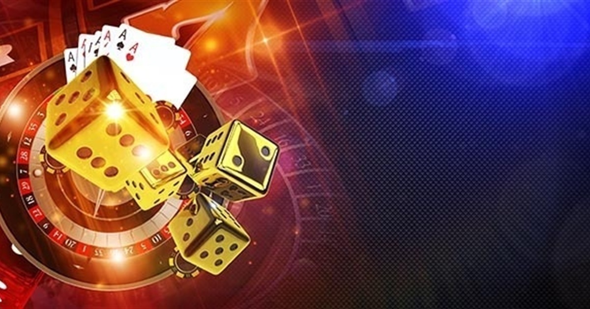 Exploring Casino Love New A Romantic Adventure in Gaming Exploring Casino Love New A Romantic Adventure in Gaming