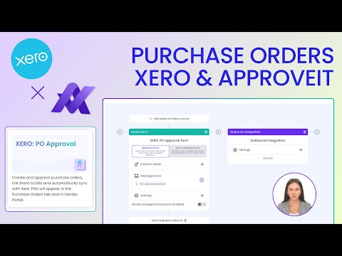 Streamline Your Procurement Process with a Purchase Order Approval App Streamline Your Procurement Process with a Purchase Order Approval App