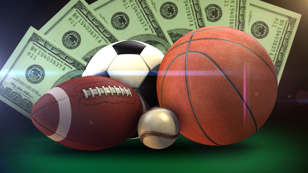 The Thrills of Sports Betting A Comprehensive Guide The Thrills of Sports Betting A Comprehensive Guide