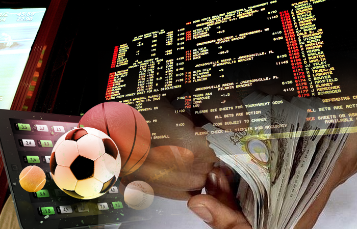 The Thrills of Sports Betting A Comprehensive Guide The Thrills of Sports Betting A Comprehensive Guide