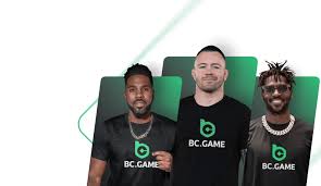 All You Need to Know About BC Game Slots All You Need to Know About BC Game Slots