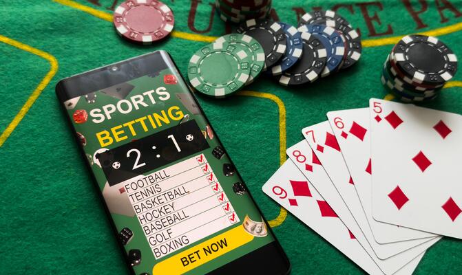 Descubre el mundo de ecua bet la apuesta segura en línea