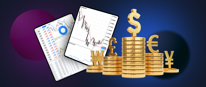 Discover the Best Forex CFD Broker Unlocking Trading Potential Discover the Best Forex CFD Broker Unlocking Trading Potential