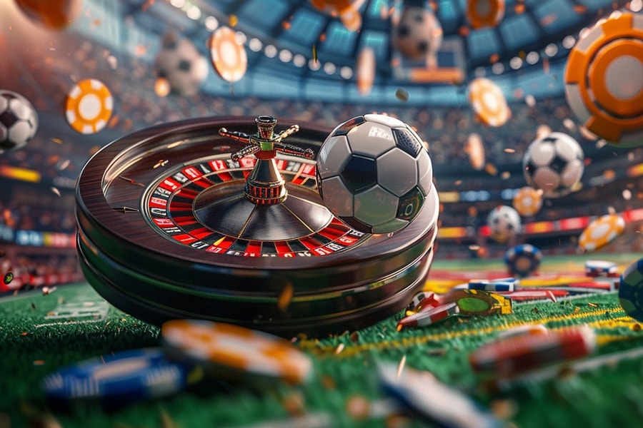 Discover the Excitement of Ceria Bet Your Ultimate Gaming Destination Discover the Excitement of Ceria Bet Your Ultimate Gaming Destination