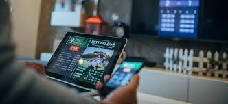 Discover the Future of Betting with Live Sportsbook Apps 0