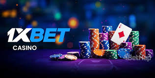 Discover the Thrill of 1xBet Betting & Casino Your Ultimate Guide Discover the Thrill of 1xBet Betting & Casino Your Ultimate Guide