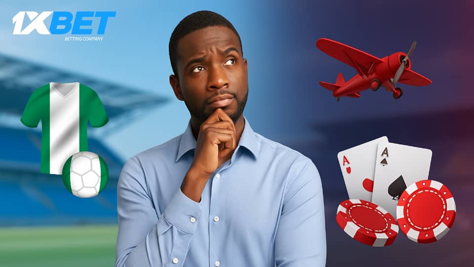 Discover the Thrill of 1xBet Betting & Casino Your Ultimate Guide Discover the Thrill of 1xBet Betting & Casino Your Ultimate Guide