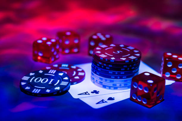 Discovering Fun and Adventure at Royal Oak Casino Discovering Fun and Adventure at Royal Oak Casino